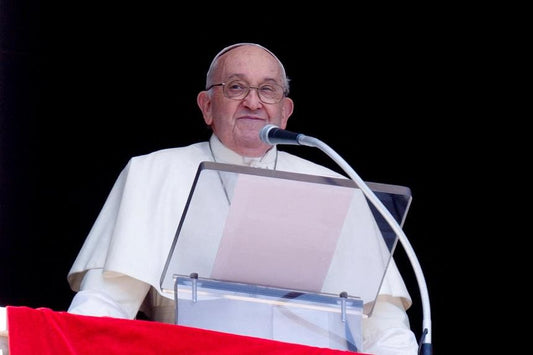 Catholic Church warns public about WhatsApp phishing scams related to Pope’s visit to Singapore