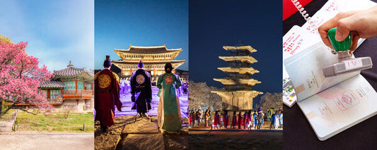 Discover Korean Heritage in Singapore: Exciting Events and Interactive Programs at NATAS Holidays 2024