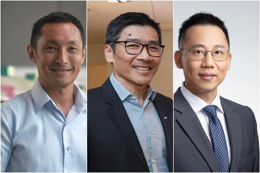 SingPost Dismisses CEO and CFO Over Whistleblowing Report Mismanagement