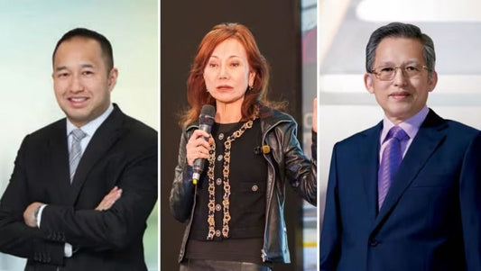 CDL Chairman Kwek Leng Beng’s Wife, Catherine Wu, Passes Away