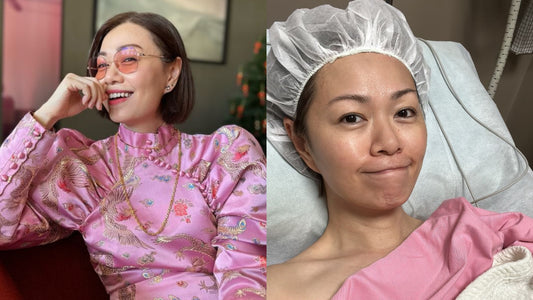 Joanna Dong, 42, Reveals Breast Cancer Scare; Misses 1st NDP Rehearsal To Undergo Surgery