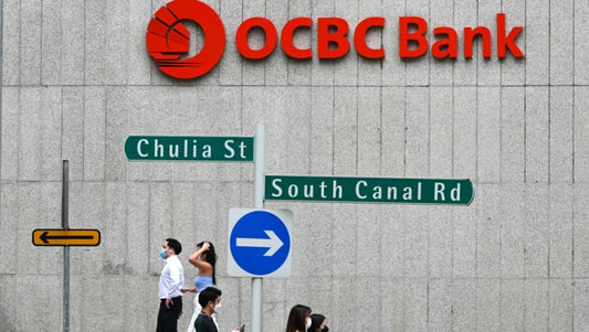 OCBC begins making ‘goodwill payouts’ to scam victims