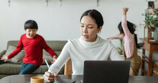 Why Flexible Work Still Faces Stigma in Singapore