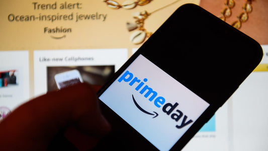It May Not Be Groundbreaking, But Don’t Underestimate Amazon Prime Day This Year.