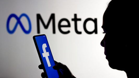 Facebook Parent Meta Shares Fall After Company Warns Of ‘Weak Advertising Demand’