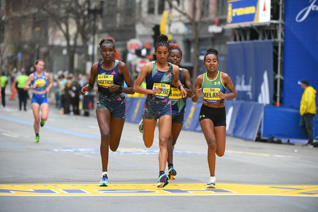 Boston Marathon 2023: How to watch, what to watch for, and more