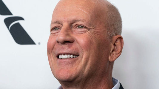 Bruce Willis has dementia, his family announces