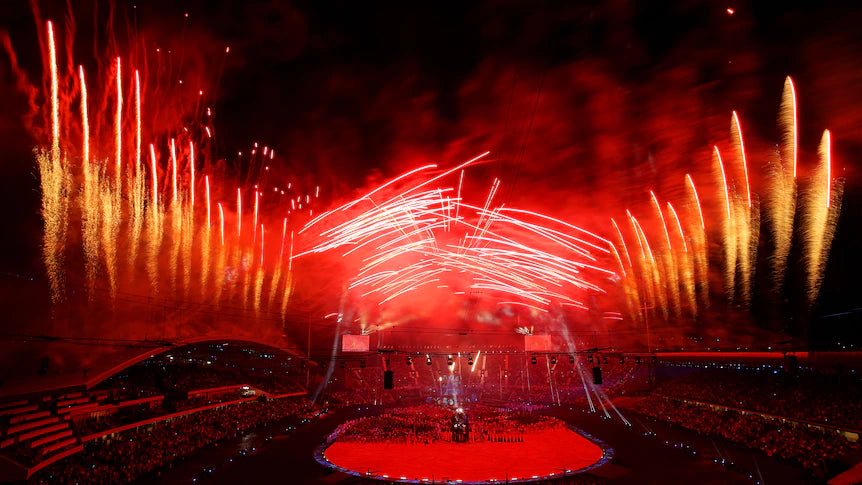 Five key moments from Birmingham 2022 Commonwealth Games opening ceremony