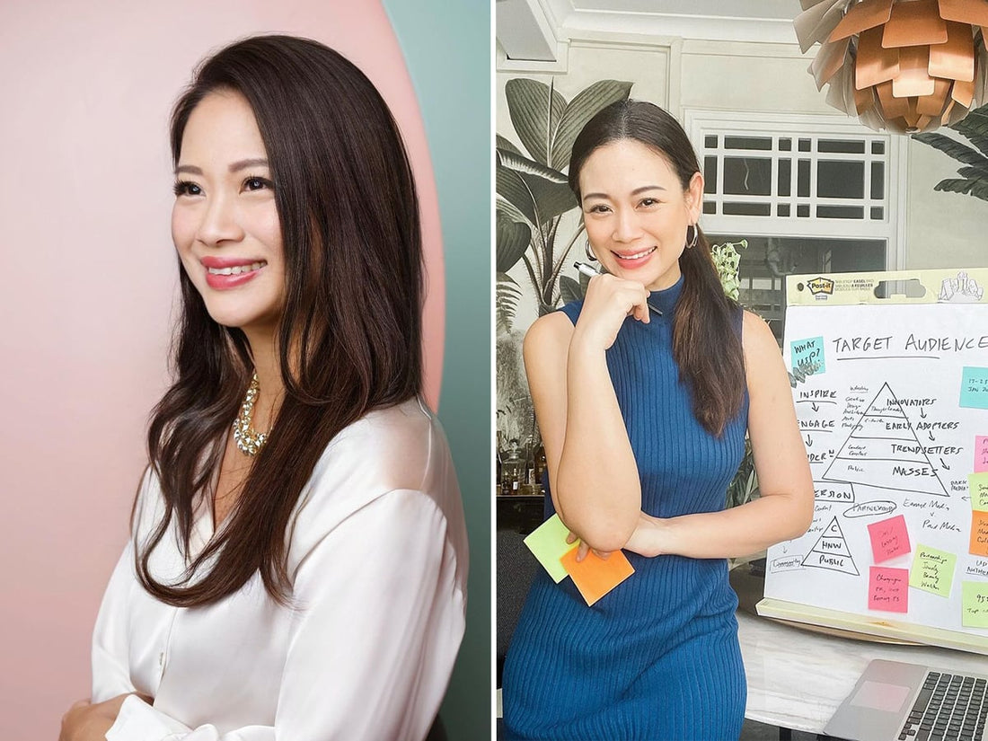 #trending: 'Increasingly hard to find motivated young people to work' comment by entrepreneur Tjin Lee stirs up netizens