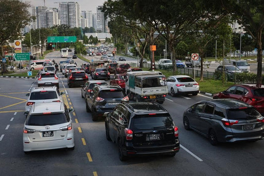 COE prices rise across the board except for commercial vehicles
