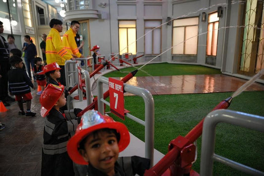 KidZania S’pore reopens on May 16 featuring updated city landscape and ‘next-gen jobs’