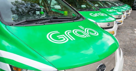 Grab CEO Responds to Driver Rejecting $5.70 Fare for 2 Passengers and 1 Wheelchair