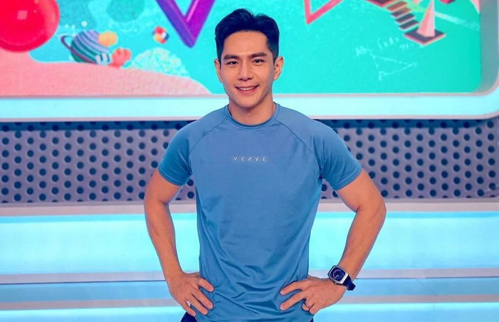 Malaysian actor-host Hero Tai sorry for saying Singapore is ‘man-made’ and ‘too boring’