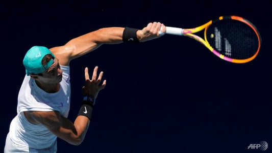 Australian Open begins after Djokovic saga