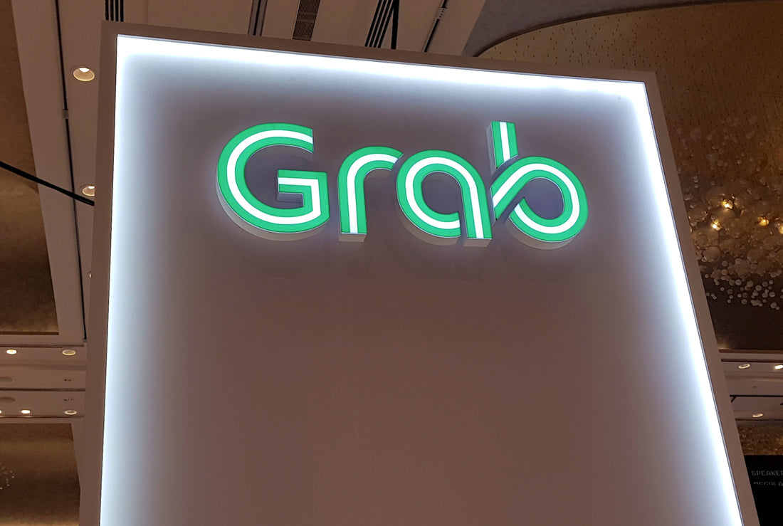 Singapore's Grab cuts 1,000 jobs to stay competitive