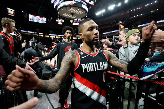 Damian Lillard addresses fans critical of his reported trade request: Have I misled them?