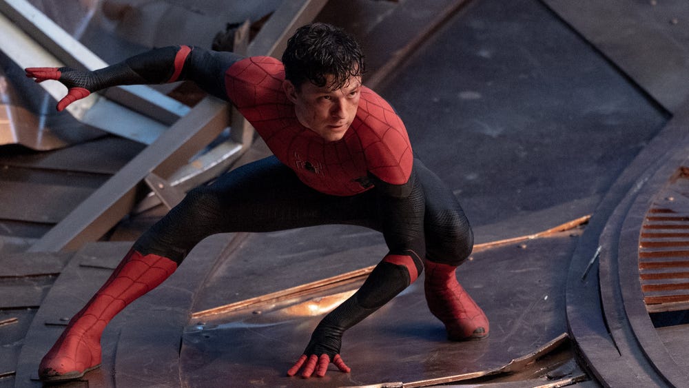 Where to watch every 'Spider-Man' movie before 'No Way Home'