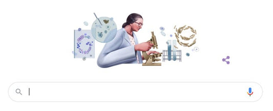 Who was Dr. Kamal Ranadive? Google Doodle honors Indian biologist