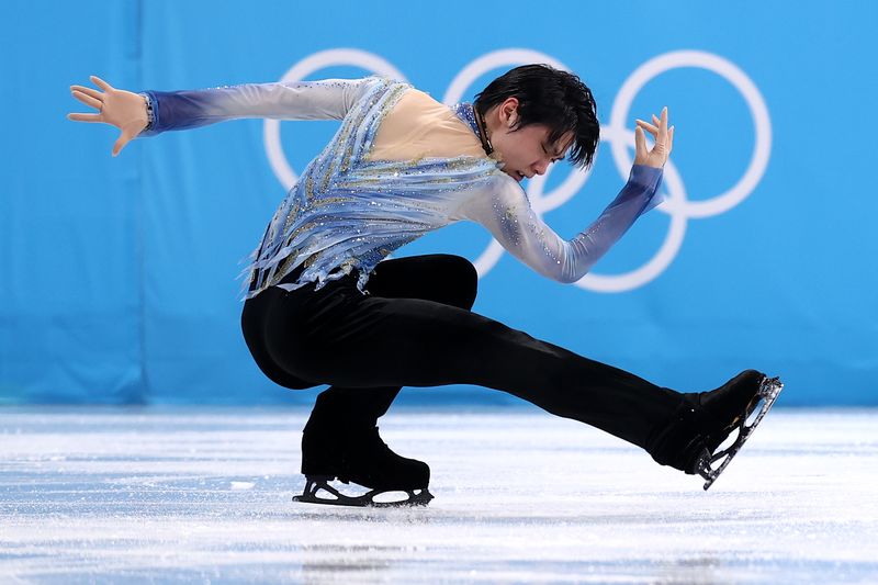 Japan’s ‘Ice Prince’ Yuzuru Hanyu Retires From Competition