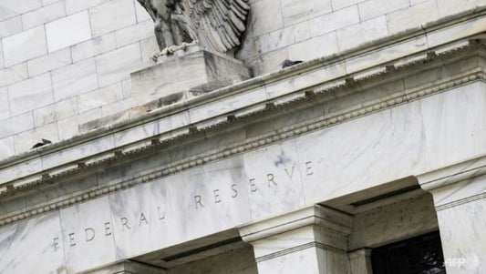 US Fed announces biggest interest rate hike since 1994