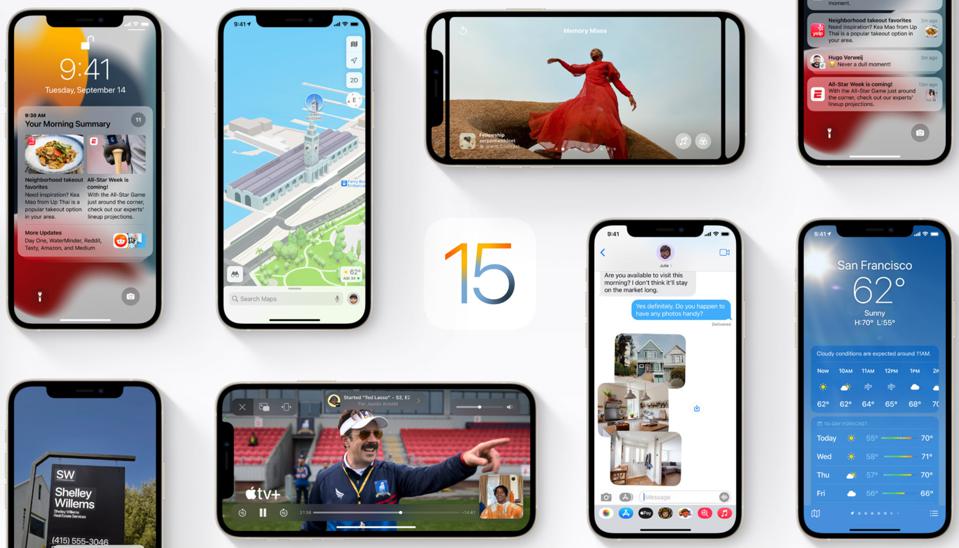Apple iOS 15.4 Release: Should You Upgrade?