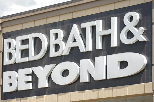 Death Of Bed Bath & Beyond CFO Creates New Crisis For Company