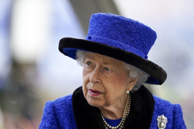 Queen Elizabeth has COVID at age 95. Here’s how dangerous it is.