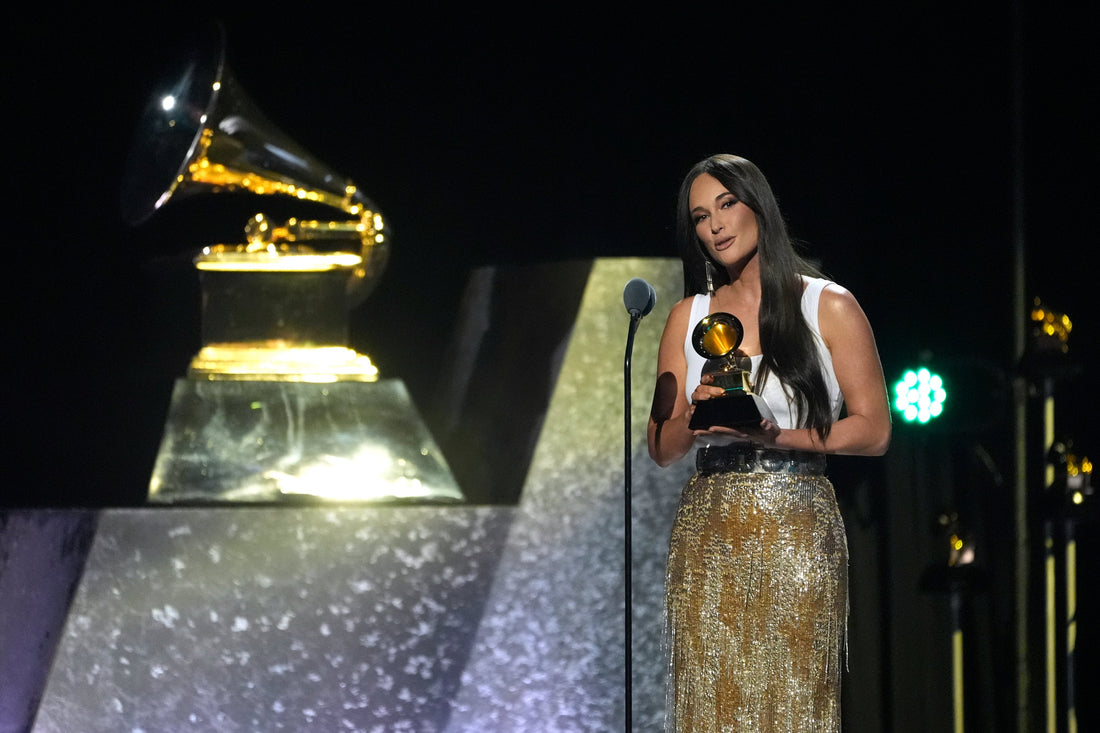 Grammy Awards 2025: Live Updates on Winners and Nominees 🎶🏆