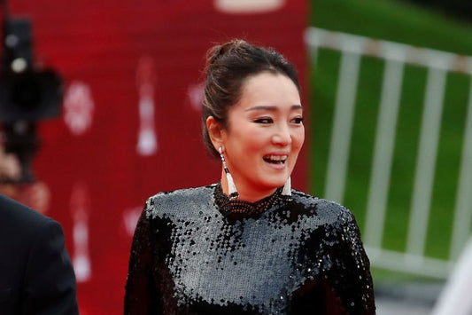 Actress Gong Li reportedly renouncing Singapore citizenship