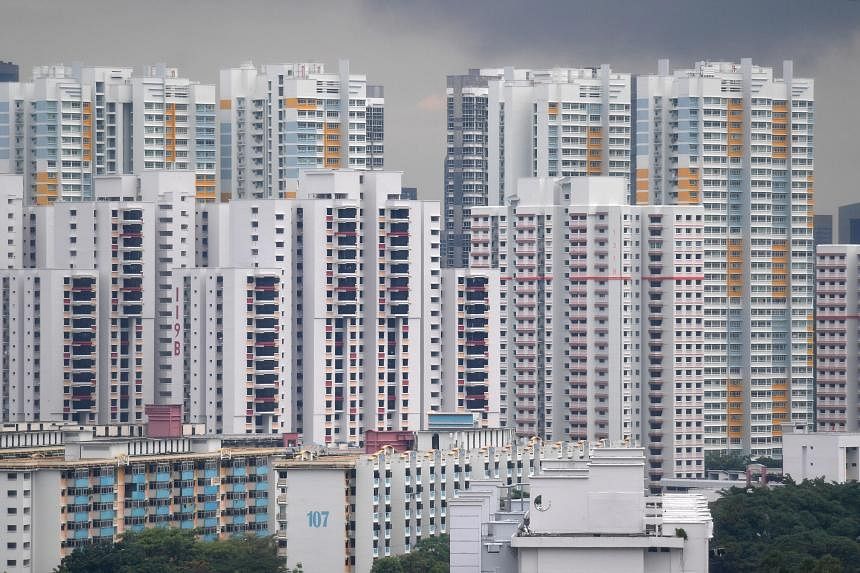 NDR 2023: Singles can buy 2-room flexi BTO flats in all locations from second half of 2024