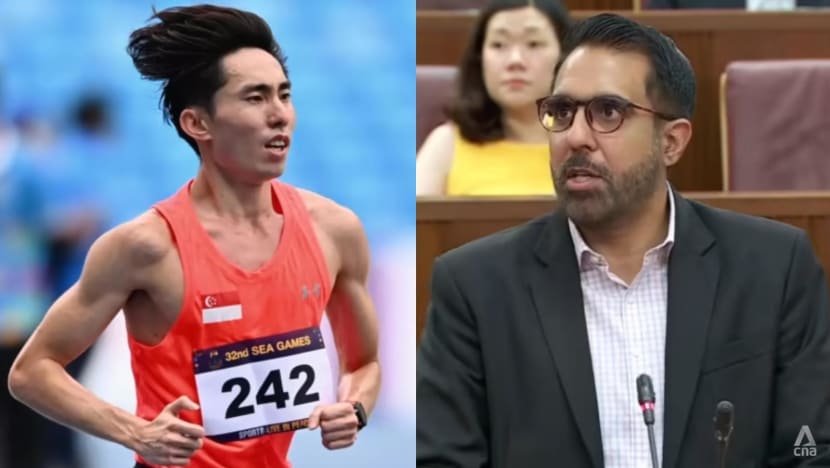Pritam asks SNOC to adopt ‘forgiving attitude’ on Soh Rui Yong after Asian Games exclusion