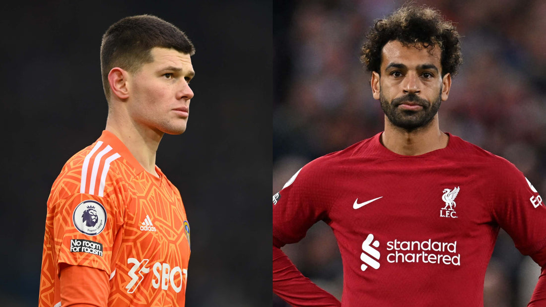 Leeds United vs Liverpool: Lineups and LIVE updates