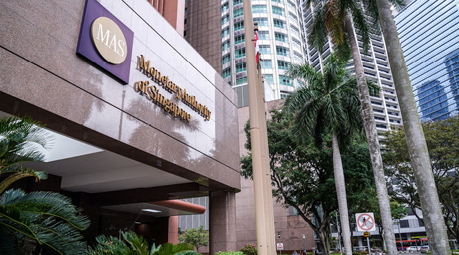 ABS and industry steering committee finalise key settings of MAS recommended rate