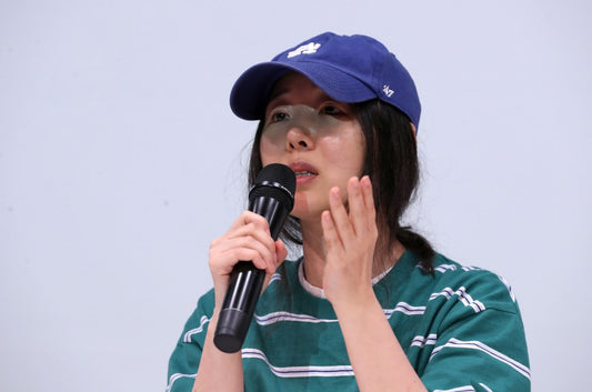 HYBE Reports NewJeans Label CEO Min Hee-Jin to Police as K-Pop Exec Holds Teary Press Conference