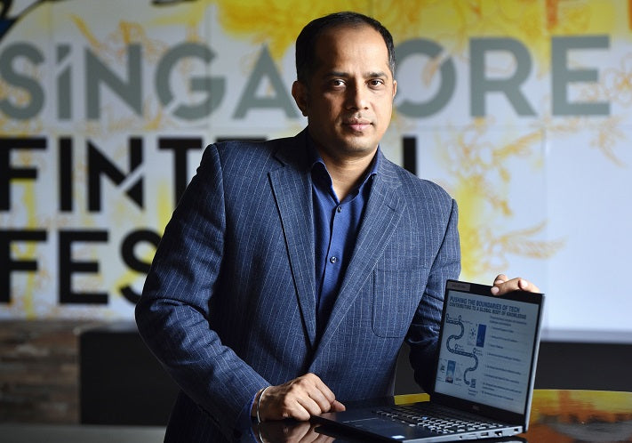 Singapore FinTech Festival 2023 To Focus on Promise and Pitfalls of AI