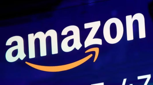 Amazon shares plummet after weak holiday sales forecast