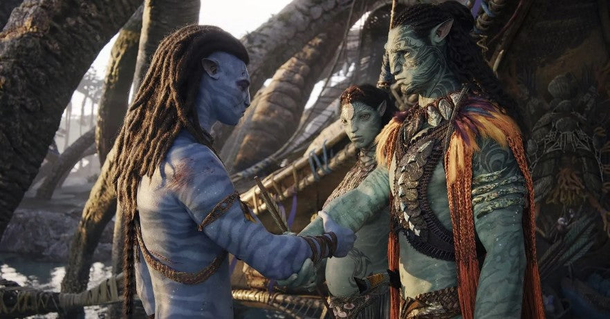 Avatar: The Way of Water’: Release date, trailer, and more