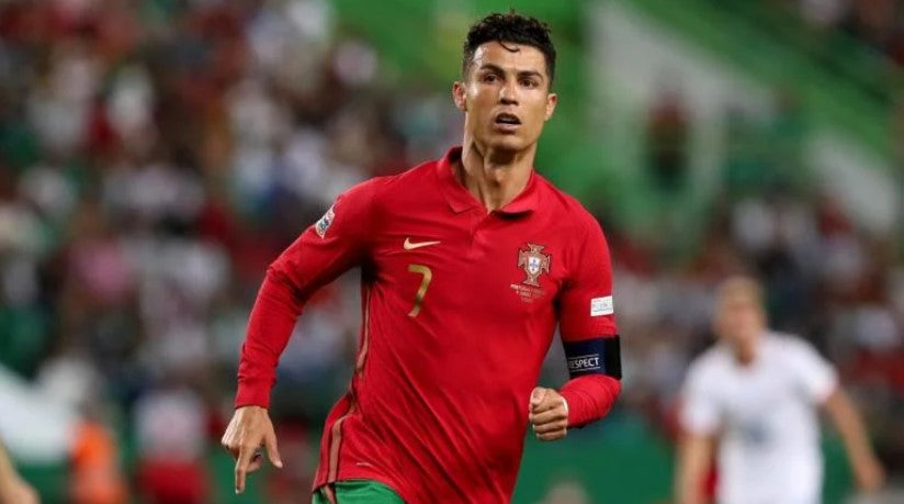 World Cup 2022 Portugal vs. Ghana start time, betting odds, lines: Expert picks, FIFA predictions, bets
