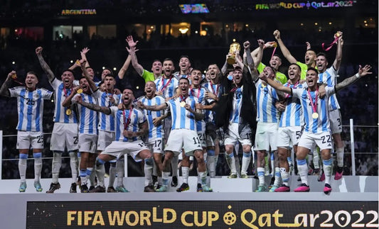 What lessons can the 2026 World Cup in North America learn from 2022?