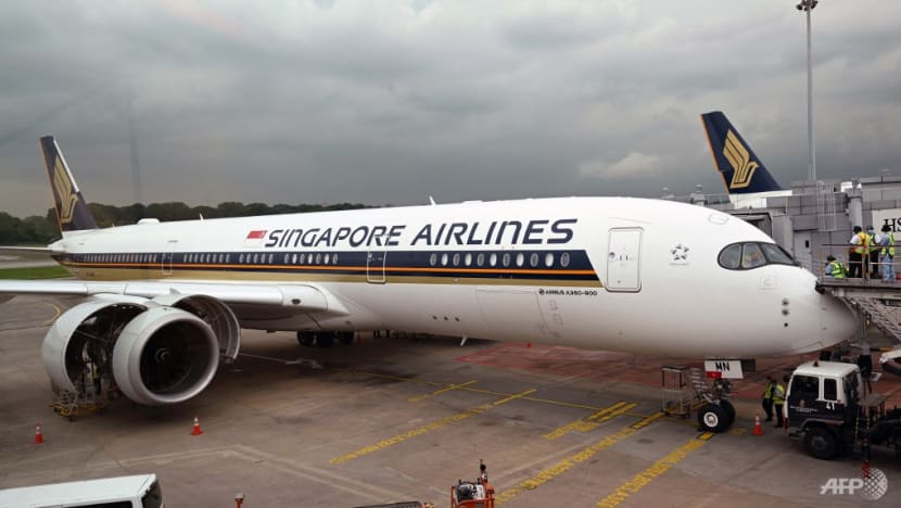 Singapore Airlines launches seasonal flights to Vancouver, first to CA