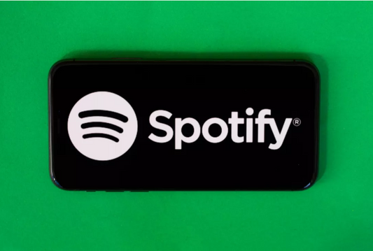 Spotify Back Up and Running After Outage
