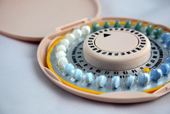 After Roe v. Wade Vote, Access To Contraception Could Be Under Scrutiny