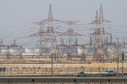 Could the Iran War Trigger a Global Energy Crisis?