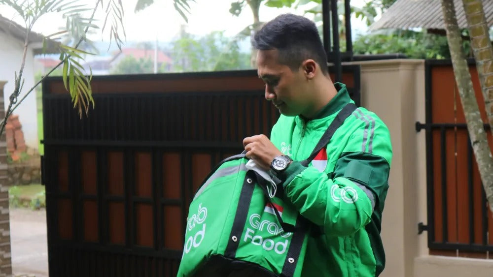 Grab Launches 13 AI Features to Transform Everyday Life in Southeast Asia