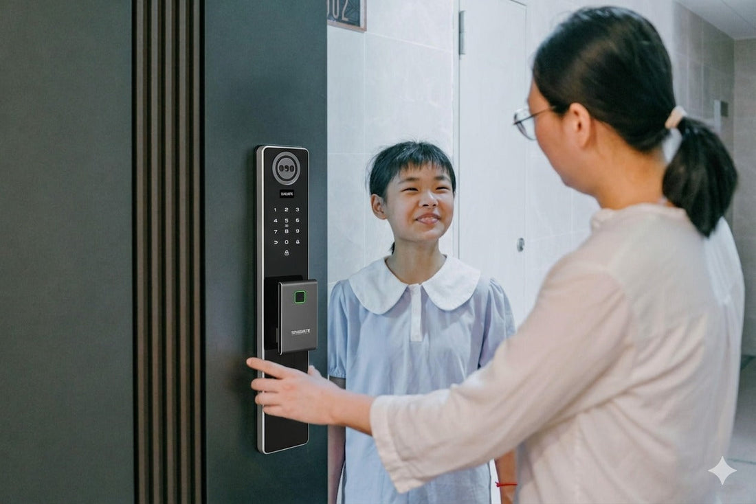Why Some Smart Locks Fail? And What Homeowners Should Know?