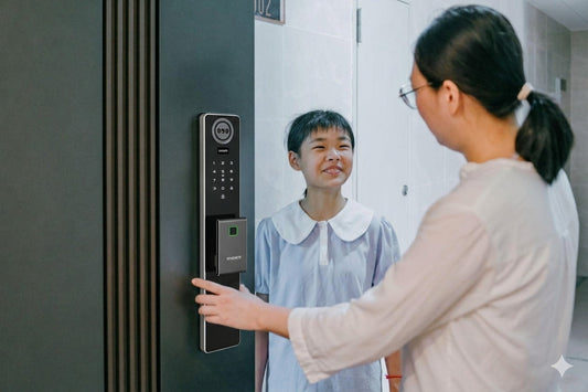 Why Some Smart Locks Fail? And What Homeowners Should Know?