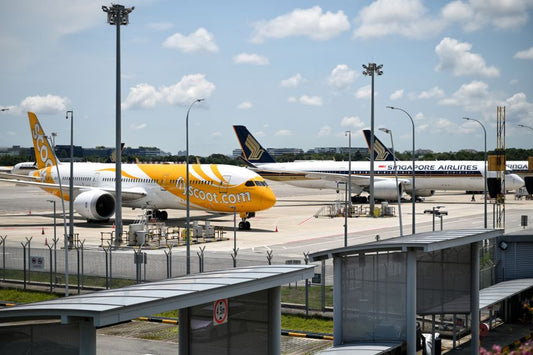 Bookings open for SIA, Scoot VTL and non-VTL flights from India