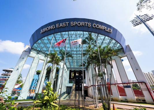 FIFA World Cup 2026: Where to Watch the Matches in Singapore