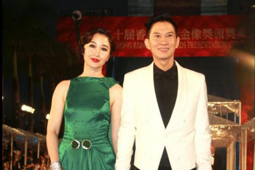 HK actor Nick Cheung worries about wife Esther Kwan after her brother's death