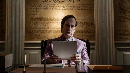 'Better Call Saul' finale soars as a meditation on consequences and regret